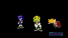 A screenshot taken in Dreams. 5 of 25.