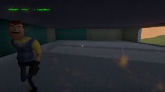 A screenshot taken in Dreams. 9 of 14.