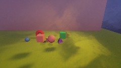 Point and Click Example