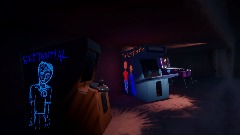 A screenshot taken in Dreams. 7 of 13.