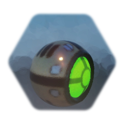 Swingshot Target (Classic)