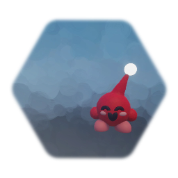 Playable Rodekirby but More Like Plat Demo