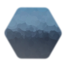 Undertale DARK - Roaring Spirit