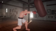 A screenshot taken in Dreams. 24 of 27.