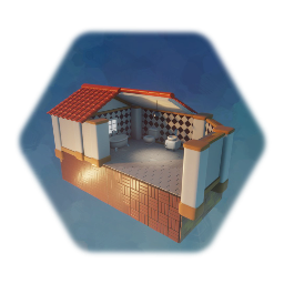 Welcome Home Bathroom