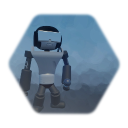 Friday Night Funkin' - Tankman Remake