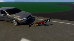 A screenshot taken in Dreams. 9 of 14.