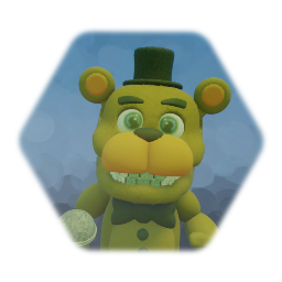 Adventure Bobbear (UPDATED)