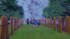 A screenshot taken in Dreams. 2 of 21.