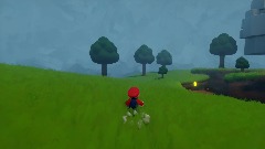 Beta mario 64
