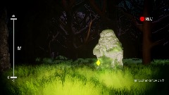 A screenshot taken in Dreams. 14 of 16.