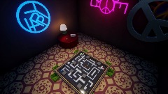 A screenshot taken in Dreams. 1 of 1.