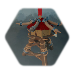 Orc watchtower