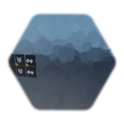 More UK police insignia and epilets