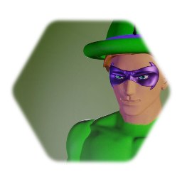 The Riddler