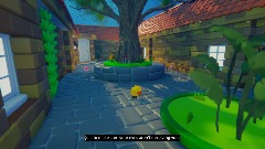 Welcome Home!