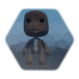 Sackboi documentery