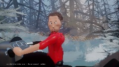 A screenshot taken in Dreams. 2 of 4.