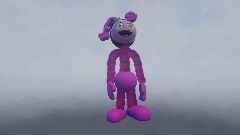 A screenshot taken in Dreams. 10 of 15.