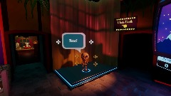 A screenshot taken in Dreams. 4 of 23.