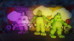 A screenshot taken in Dreams. 7 of 8.