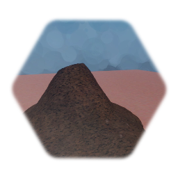 Dirt Pile