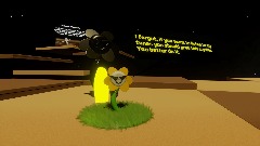 A screenshot taken in Dreams. 1 of 1.