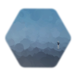 Remix of Grapple hook mechanic