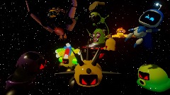 A screenshot taken in Dreams. 1 of 1.