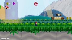 *SUPER MARIO BROS* (FULL GAME)