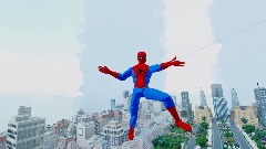 Spider-Man DEMO