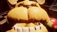 Please bring me out of my misery (LOUD NOISE AND SHAKE WARNING)