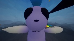 A screenshot taken in Dreams. 1 of 10.