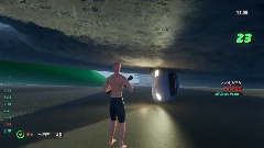 A screenshot taken in Dreams. 2 of 7.