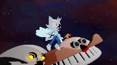 Sonic Zero: Death Egg Escape