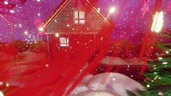 The Home Alone House!