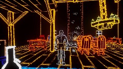 Dark Bounty - Tavern