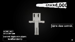 A screenshot taken in Dreams. 4 of 7.