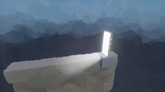 Remix of 2D Platformer: Play & Editstarter to my empier