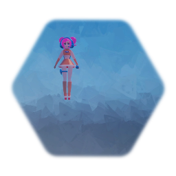 My Creation - 5/5/2020