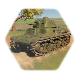 Hotchkiss H-39