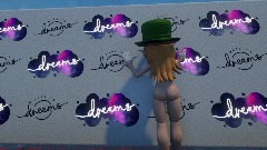 A screenshot taken in Dreams. 11 of 16.