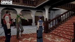 A screenshot taken in Dreams. 2 of 25.