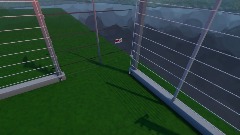 Jurassic park Trespasser test