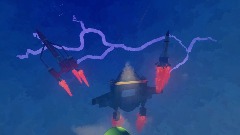 A screenshot taken in Dreams. 6 of 18.