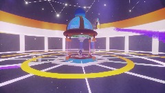 Sonic Venture Chao Garden