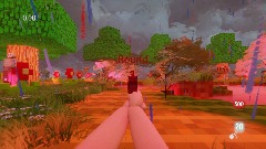 A screenshot taken in Dreams. 2 of 4.