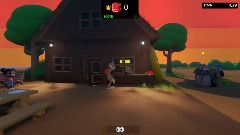 A screenshot taken in Dreams. 5 of 8.