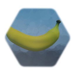 Gucci Banana