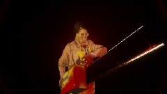 A screenshot taken in Dreams. 18 of 29.